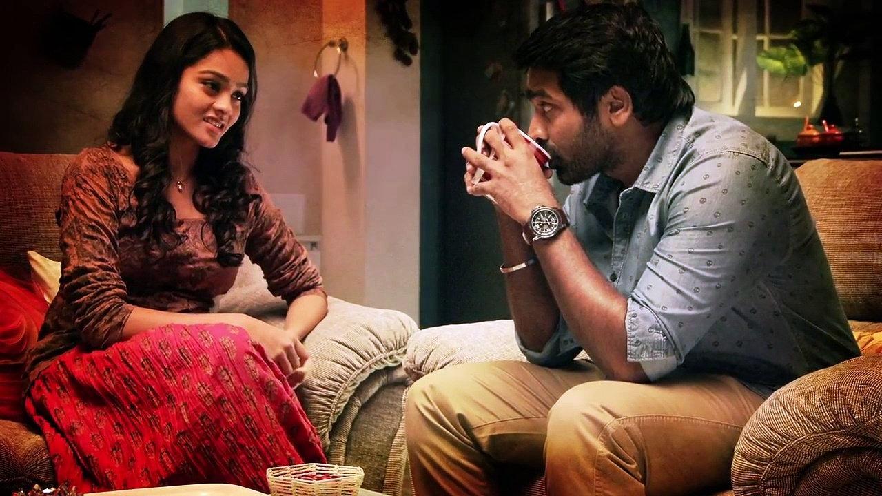 Puriyaadha Pudhir